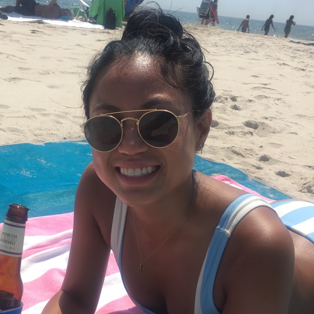 Meet your Posher, Melissa